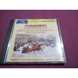 Tschaikowsky - Stricherserenade (1 Cd)