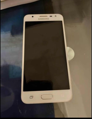 Celular Samsung J5 Prime. Dorado/gold