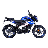 Cubre Moto Broche + Ojillos Bajaj Pulsar Ns 160 Td 2024