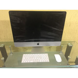 iMac (21.5 , Late 2015)