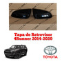 Tapa Retrovisor Derecho Izquierdo 4runner 2014 15 16 17 20 Toyota 4Runner