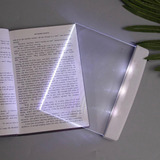 Luz Led Para Leer Libros Para Estudiantes, Luz Nocturna, Pro