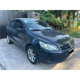 Volkswagen Gol Trend 2010 1.6 Pack I Plus Imotion