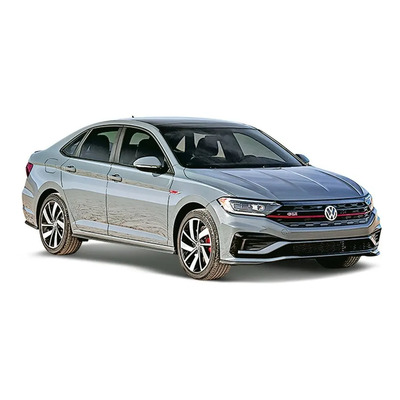 Funda Cubierta Lona Cubre Volkswagen Jetta 2013 2014 2015-23 Plateado