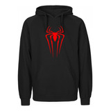 Sudadera Amazing Spiderman Hombre Araña Hoodie Unisex