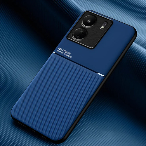 Funda Para Xiaomi Poco C65 4g Redmi 13c 4g Textura Antideslizante Suave A Prueba De Golpes Delgada Antiarañazos