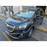 Chevrolet Spin Activ 1.8 Md