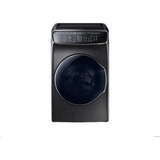 Lavasecadora Automática Samsung Wr25m9960kv Inverter 22kg