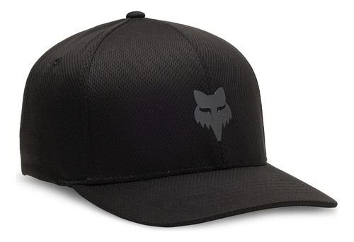 Gorra Fox Clouded Flexfit Arena Cachucha Mtb Moto Mx Bici