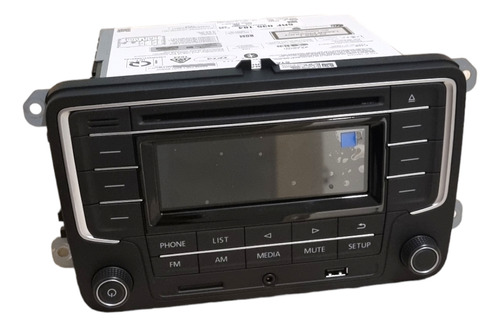 Estereo Radio Nuevo Para Amarok