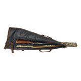 Funda O Estuche Pra Rifle O Escopeta Remington Impermeable 