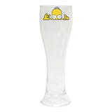 Vaso Cervecero Homero Simpson Beer Xt14