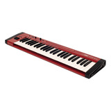 Teclado Midi Kolt Kontrol Key 61 Teclas Musicapilar