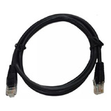 Patch Cord Utp Cat 5e - 0.60 Mts 