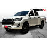 Toyota  Hilux  2021