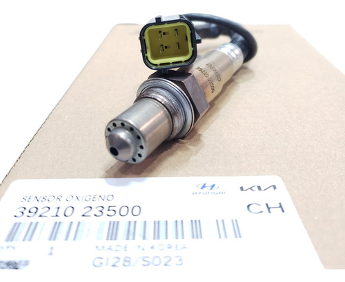 Sensor Oxigeno Compatible  Para Tucson Kia Sportage 2.0  Foto 2