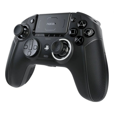 Control Inalambrico Nacon Revolution 5 Pro Para Ps5 Ps4 Y Pc Color Negro | Envío gratis