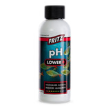 Acondicionador Acuario - Fritz Ph Lower 118ml