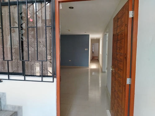 Vendo Lindo Dpto 110m2 4dorm,3bañ Alt Metro De Belaunde Coma - Imagen 3