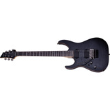  Guitarra Electrica Schecter Banshee A 6 Floyd Rose P/zurdo