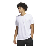 Polera Hombre adidas Lil Stripe Sb