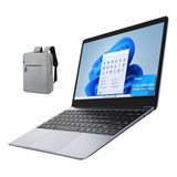 Laptop Chuwi Herobook Pro 14.1'' 8gb Ram 256gb Ssd