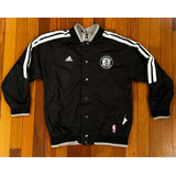 Campera Reversible Nba Original