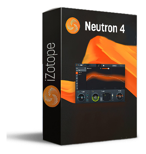 Izotope Neutron 4 | El Mejor Plugins Para Mezclas