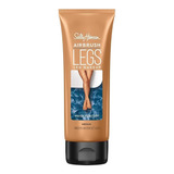 Sally Hansen Airbrush Legs, Makeup Lotion, Medium 4 Oz