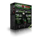 Cronusmax Plus Cross Cover Gaming Adapter Para Ps4 Ps3 Xbox 