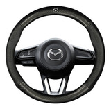 Funda De Volante Para Mazda Cx-5/mx5, Mazda 3/6 