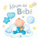Album Del Bebe, Niño--libsa