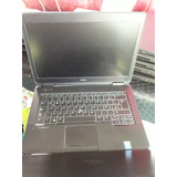 Laptop Core I7 4ta Ram 8gb Dell E5440