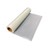 Lona Estufa Filme Plastico 150 Micras Transparente 6m X 55m