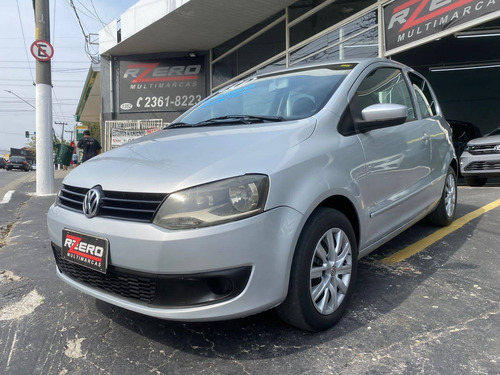 VOLKSWAGEN FOX 2010 DIREÇÃO HIDRÁULICA 1.0 8V FLEX REVISADO 