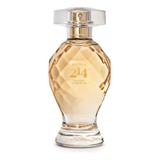 Perfume Botica 214 Golden Gardênia Eau De Parfum - 75ml