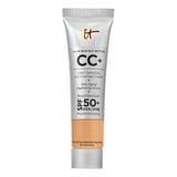 It Cosmetics Base Cc+ Cream Mini 12 Ml Varios Tonos