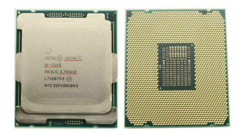Procesador Intel® Xeon® W-2145 8 Núcleos 16 Hilos