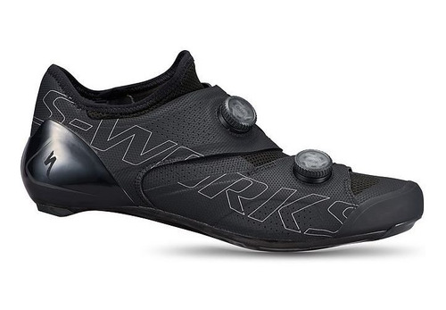 Zapato Para Ciclismo De Ruta Specialized  Sw Ares Rd Shoe