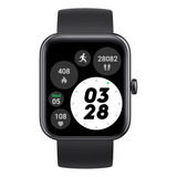 Reloj Smartwatch Lhotse Live 206 Mini Black