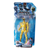 Muñecos Alternativos Power Ranger Blister Precio X1 