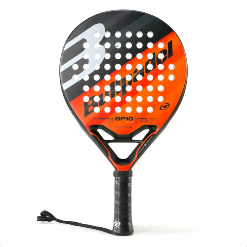 Paleta Padel Bullpadel Bp10 Evo 2023 