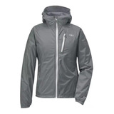 Chaqueta Mujer Helium Ii Gris Outdoor Research