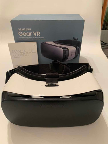 Gear Vr Samsung Oculus