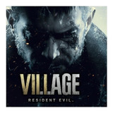 Resident Evil 8 Village Pc - Steam - Entre Rapida