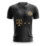 Camisa Camiseta Futebol Fc Bayern Munchen 
