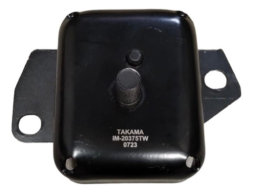 Pata Motor Derecha Daihatsu Terios 4x4 1997/2001 Motor Hc