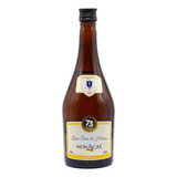 Licor Fino De Hierbas Seco Monacal X 700cc