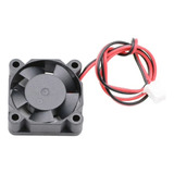  Cooler 3010 Ventilador 24v Fan Hotend Cable 28cm - Uso3d