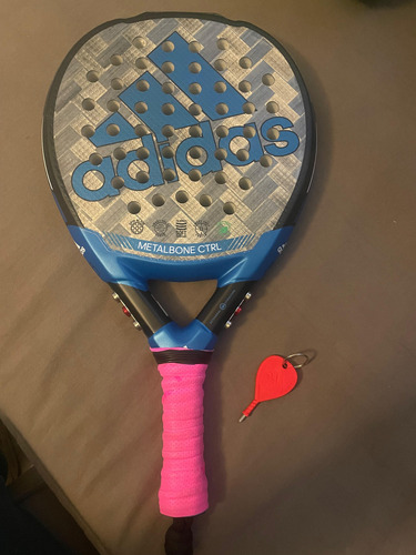 Paleta Padel adidas Metalbone Ctrl 3.1 (2022)